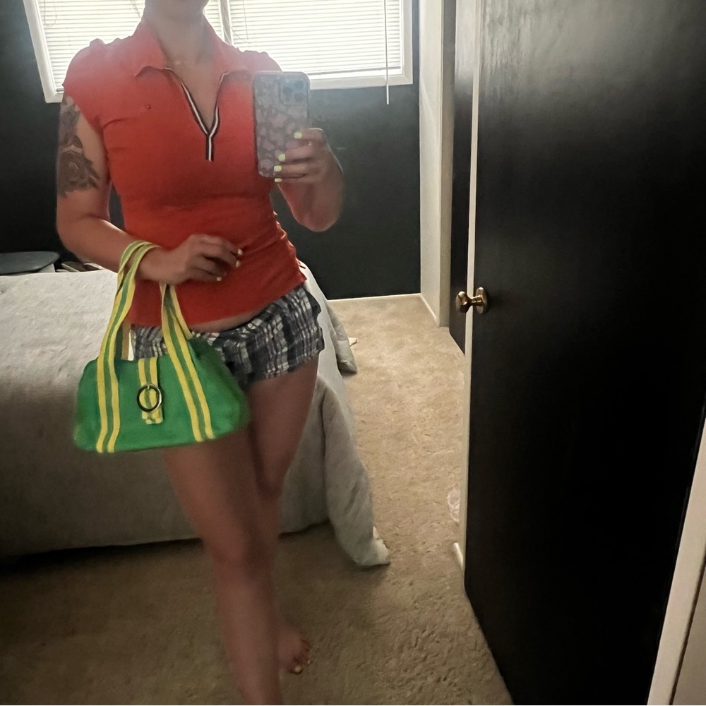 Cute Sporty Blokecore Bag - Picture 3 of 16